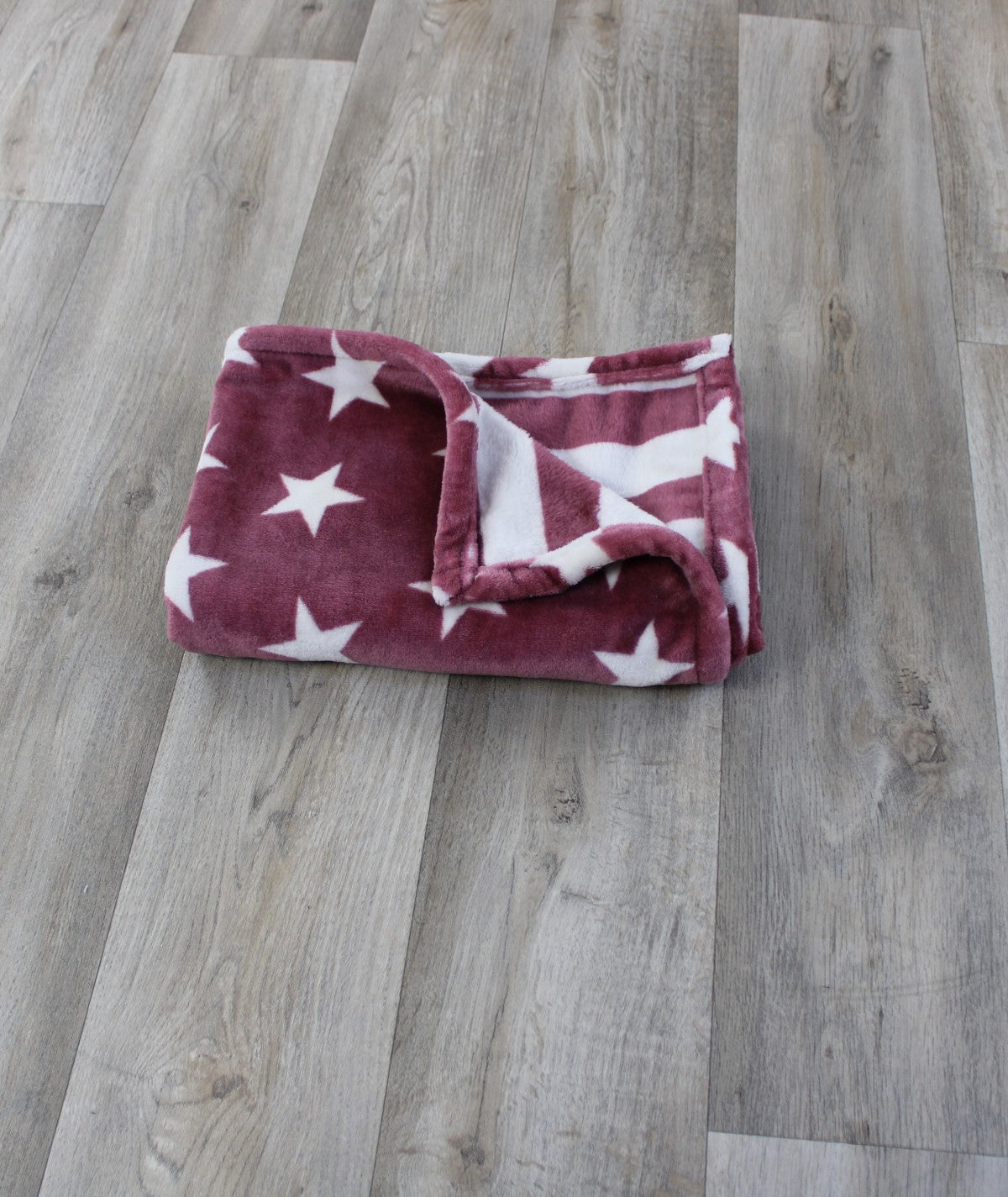 Kuscheldecke Doublefleece HS-Home