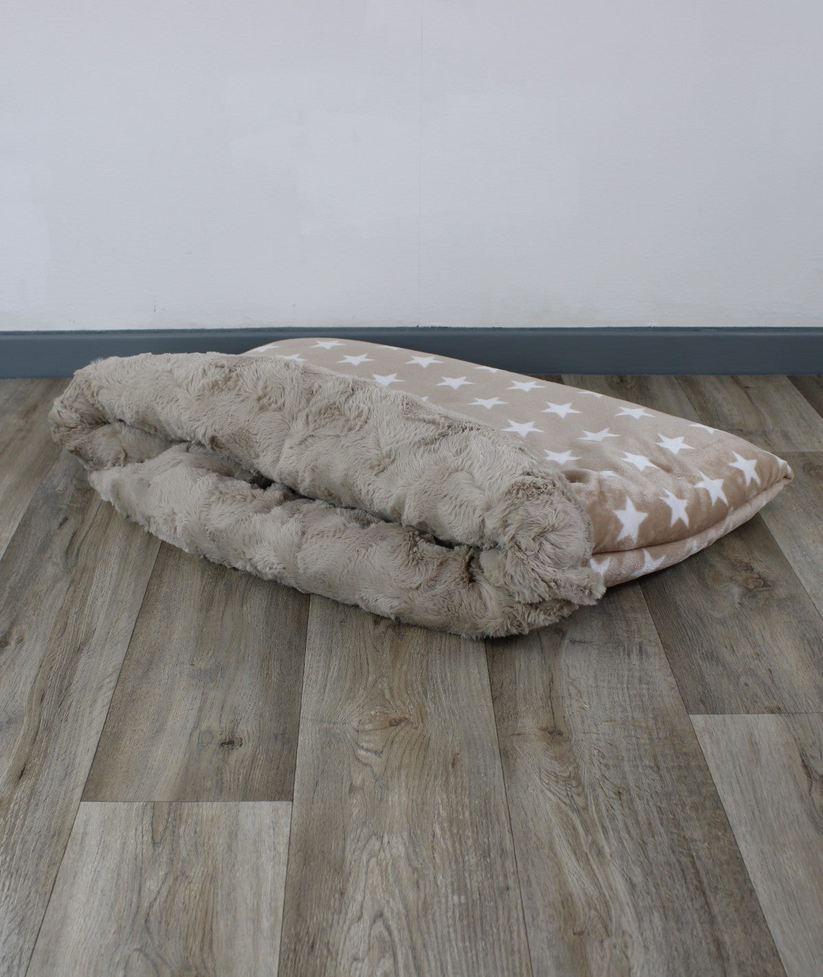 Schlupfsack mit Motiven