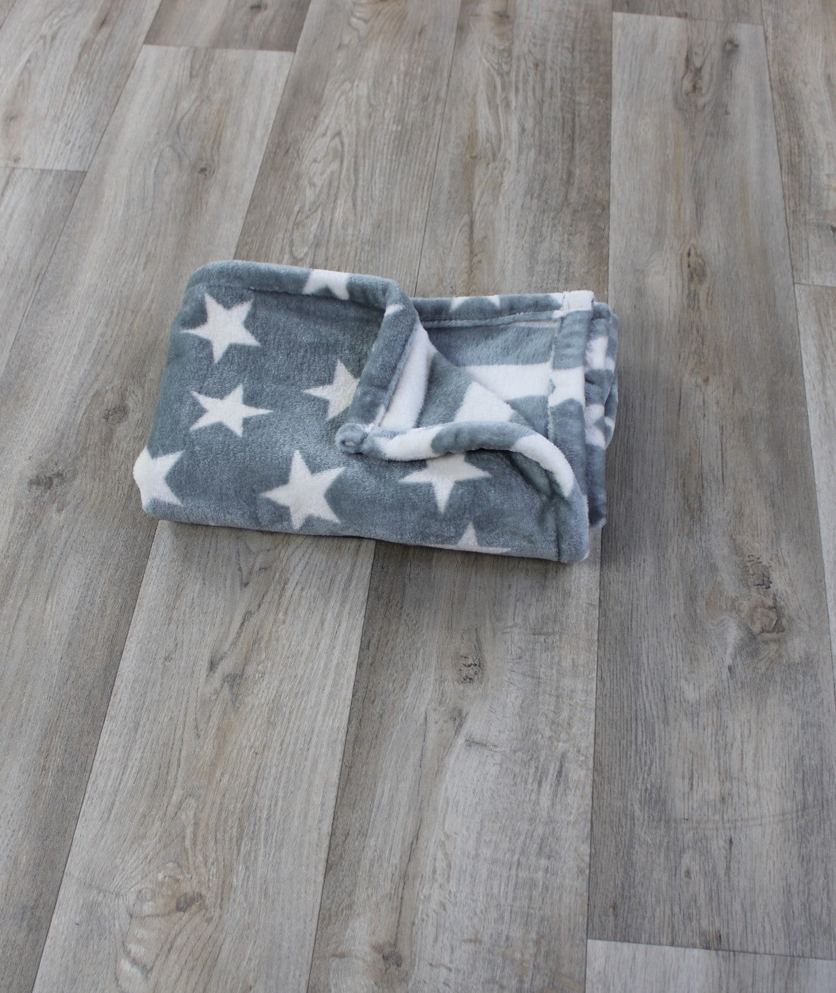 Kuscheldecke Doublefleece HS-Home