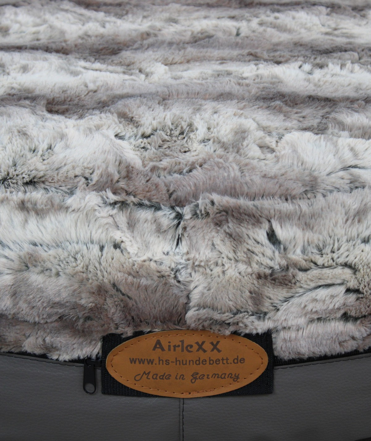 Ersatzbezug AirleXX Quadrat