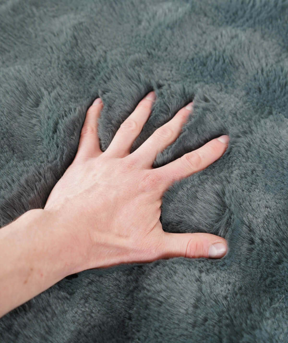 Schlupfsack Hundeschlafsack Bubble