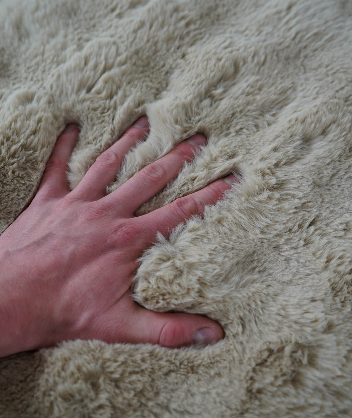 Schlupfsack Hundeschlafsack Bubble