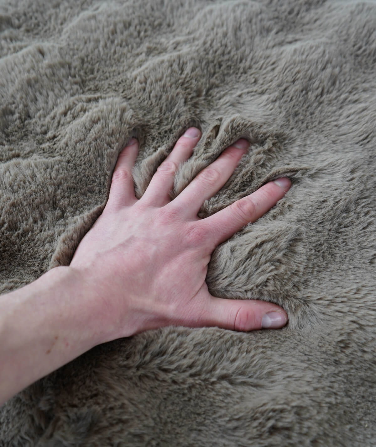 Schlupfsack Hundeschlafsack Bubble