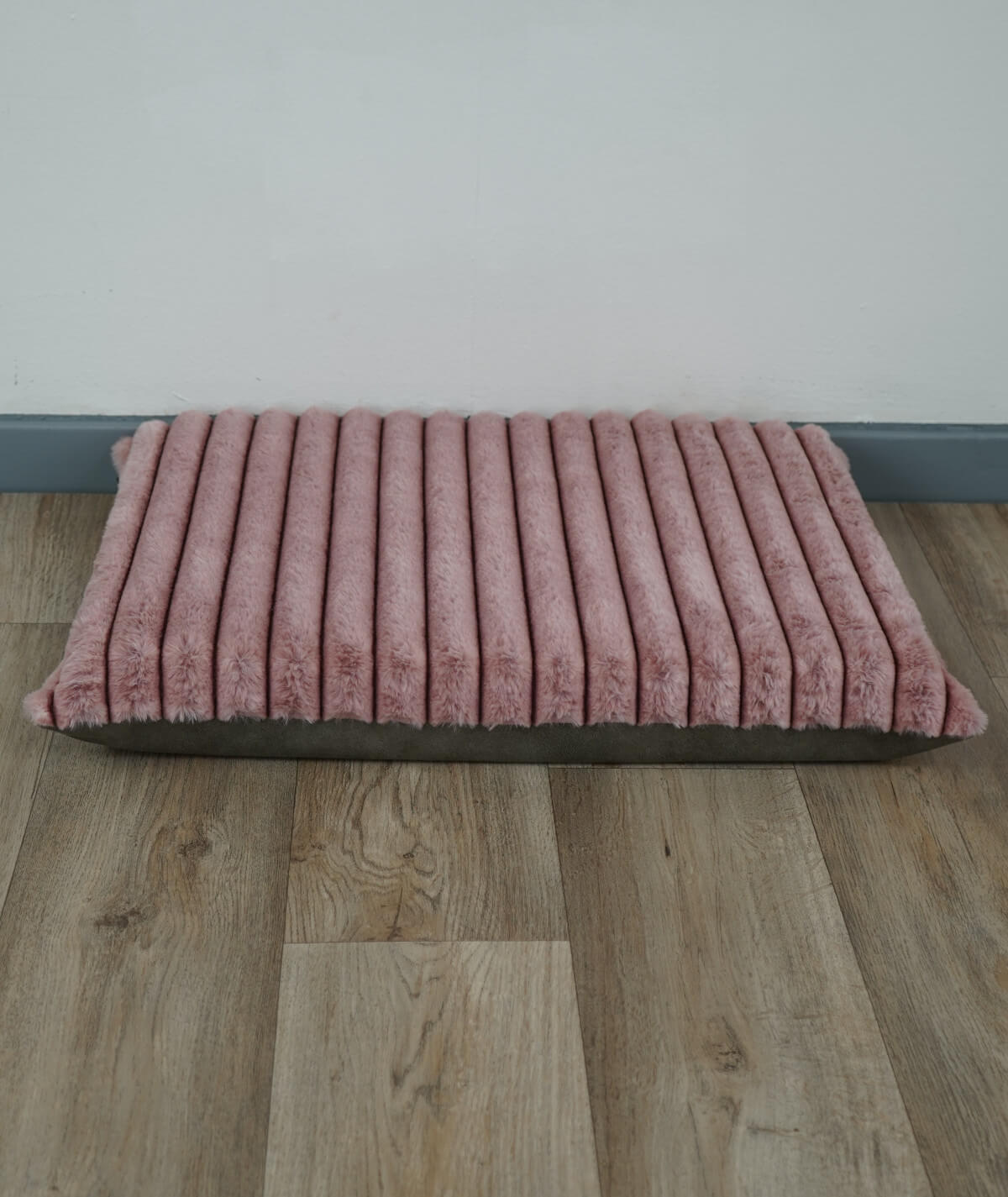 Ersatz Liegematte orthopädisch für Kuschelbett Deluxe Stripes