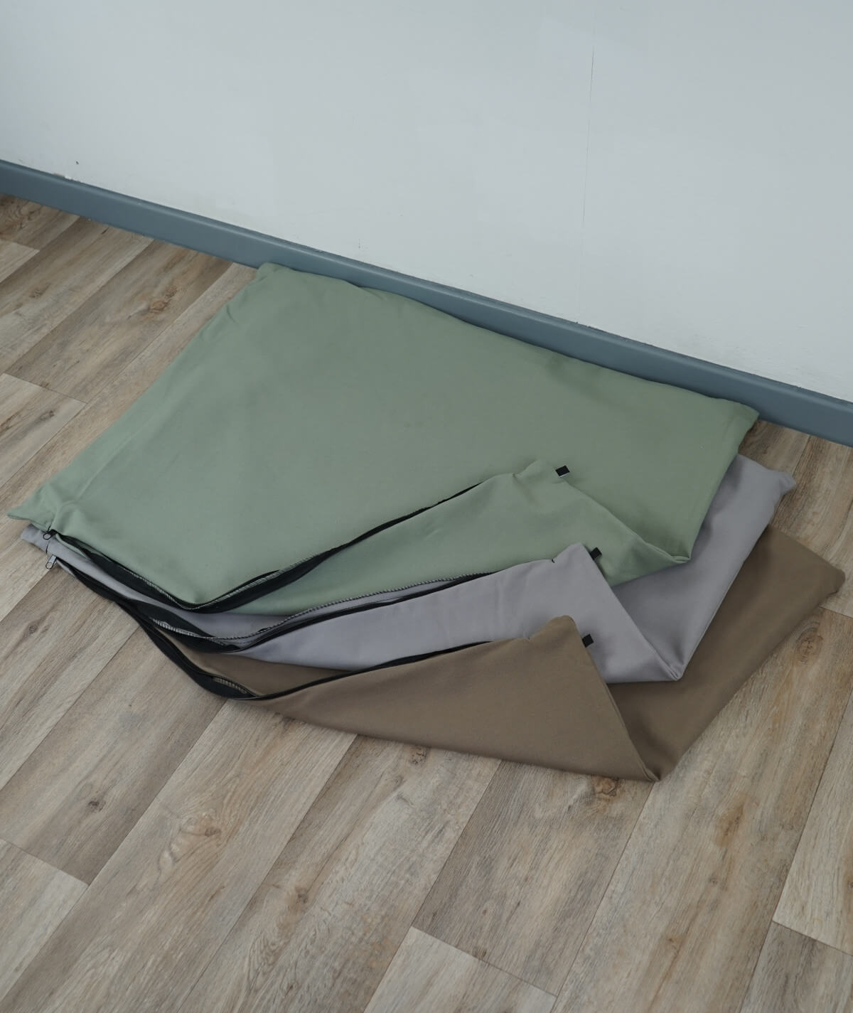Ersatzbezug Innen für Kuschelbett Deluxe Baumwolle