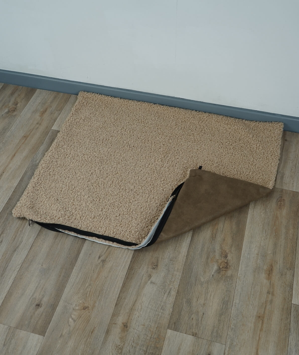 Ersatzbezug Innen für Kuschelbett Deluxe Teddy
