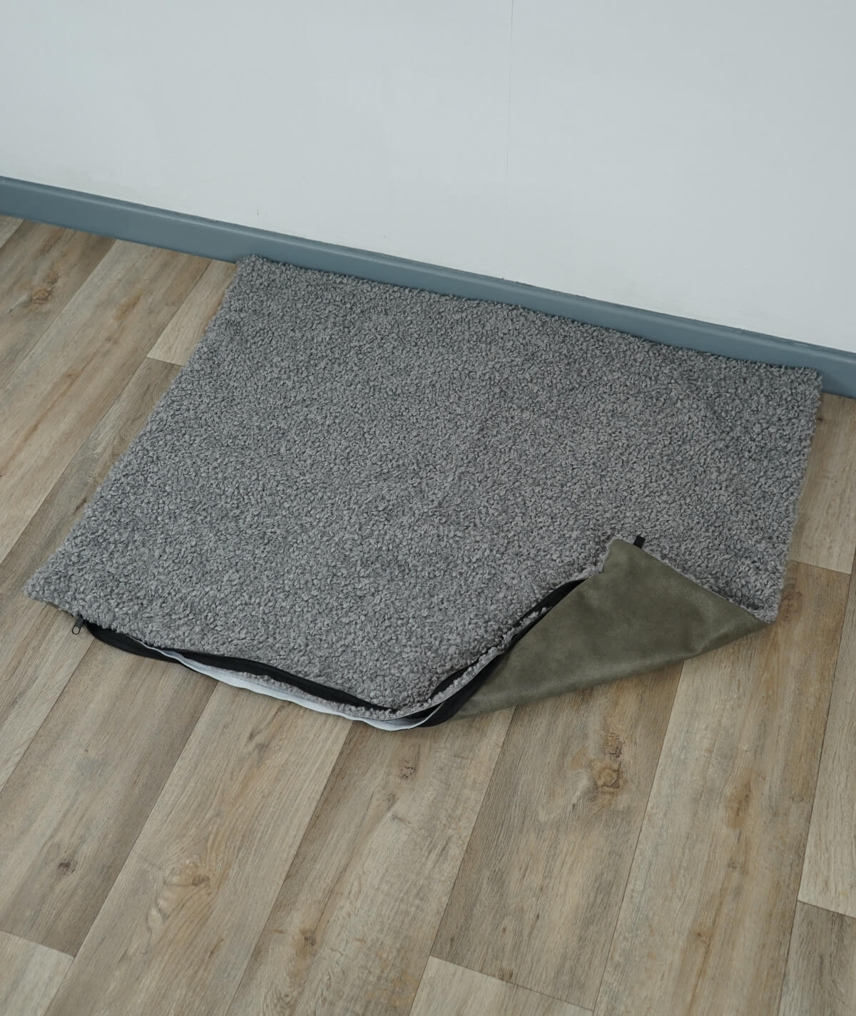 Ersatzbezug Innen für Kuschelbett Deluxe Teddy