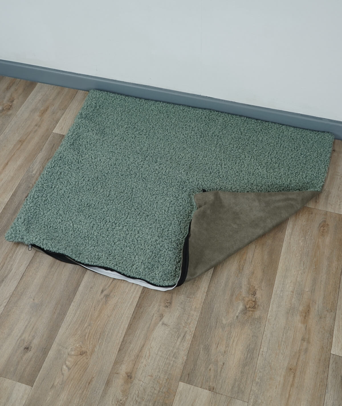 Ersatzbezug Innen für Kuschelbett Deluxe Teddy