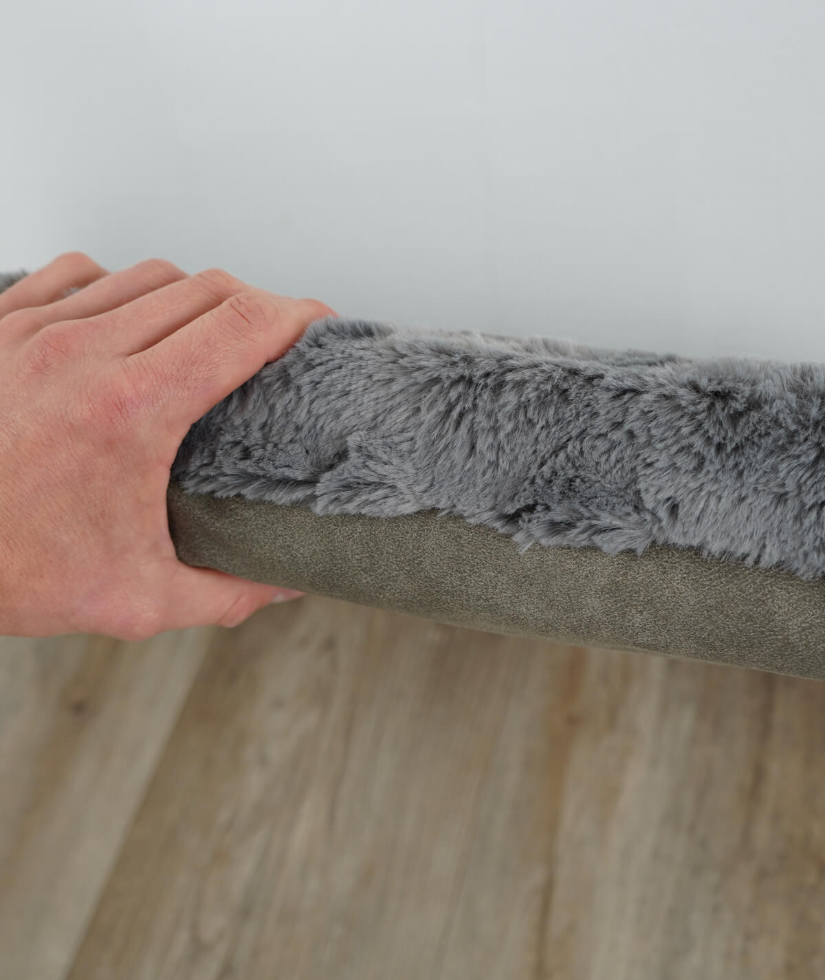 Ersatz Liegematte Innen für Kuschelbett Deluxe Exklusiv