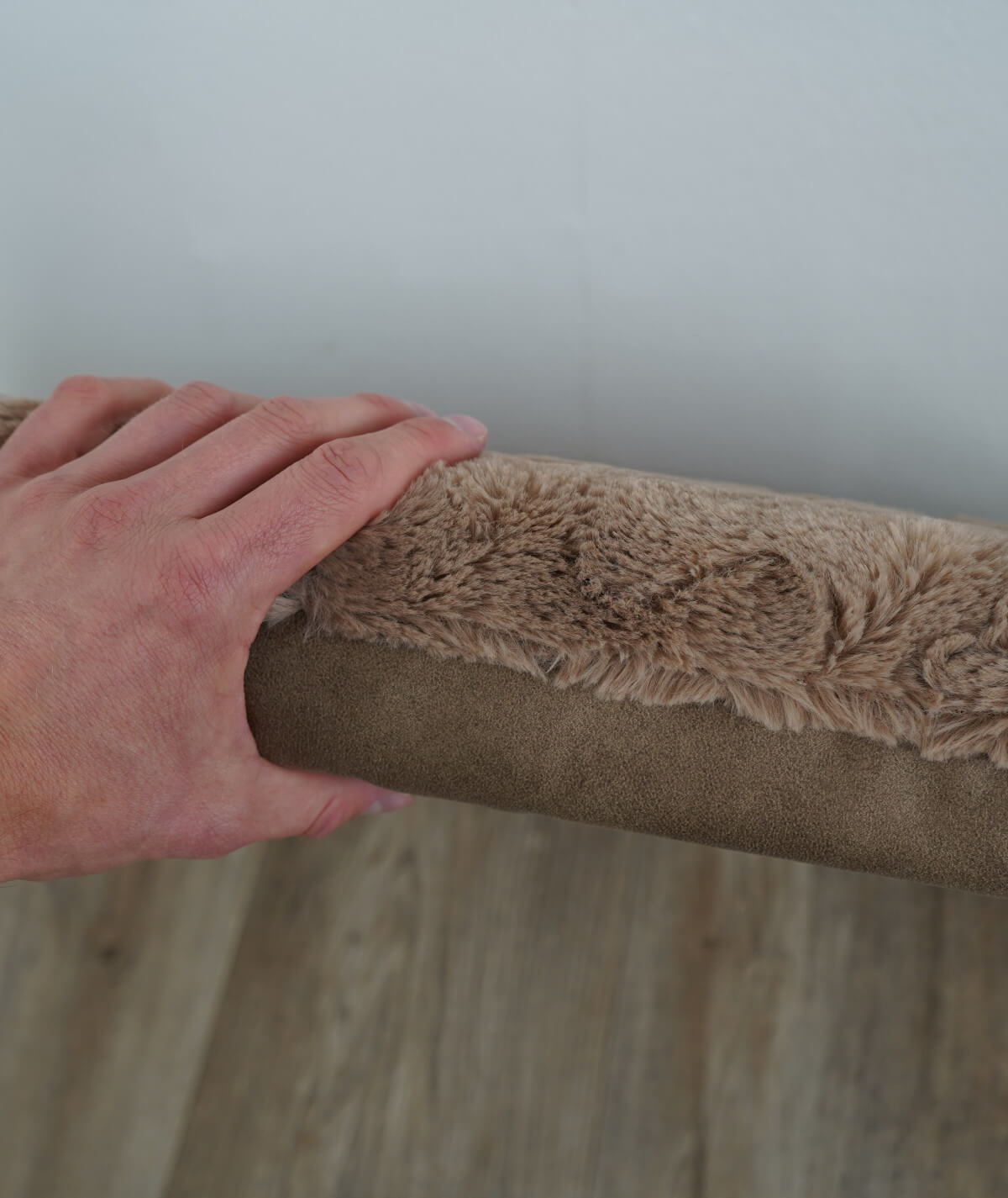 Ersatz Liegematte Innen für Kuschelbett Deluxe Exklusiv