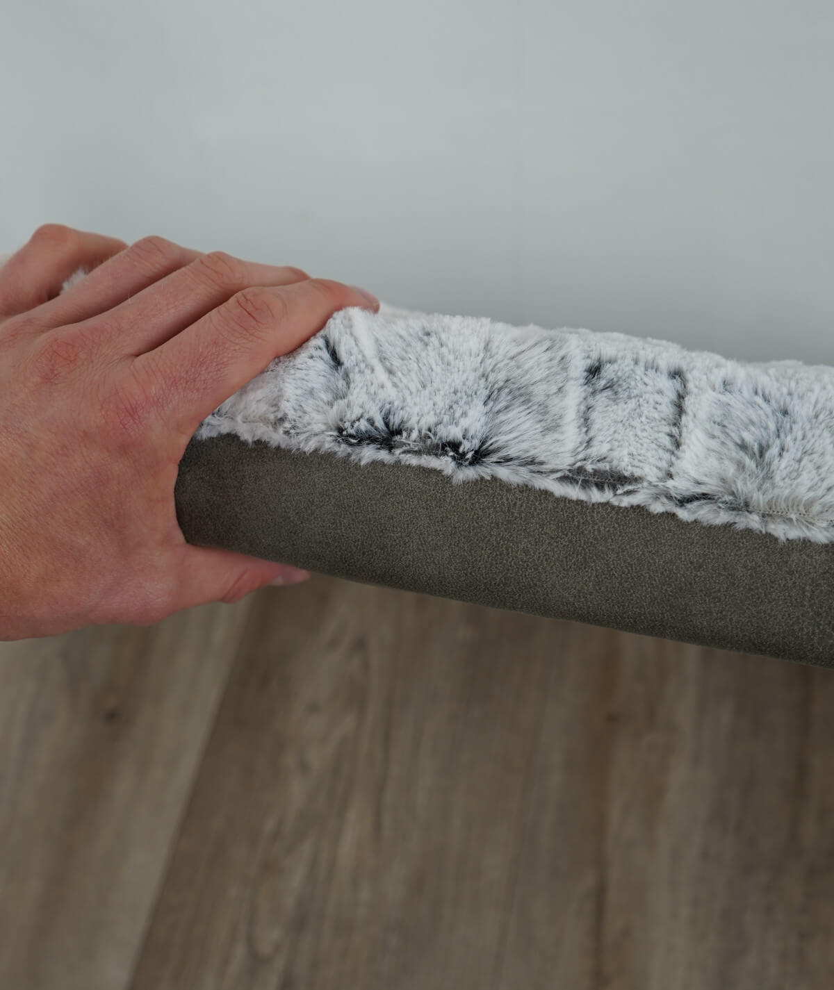 Ersatz Liegematte Innen für Kuschelbett Deluxe Exklusiv