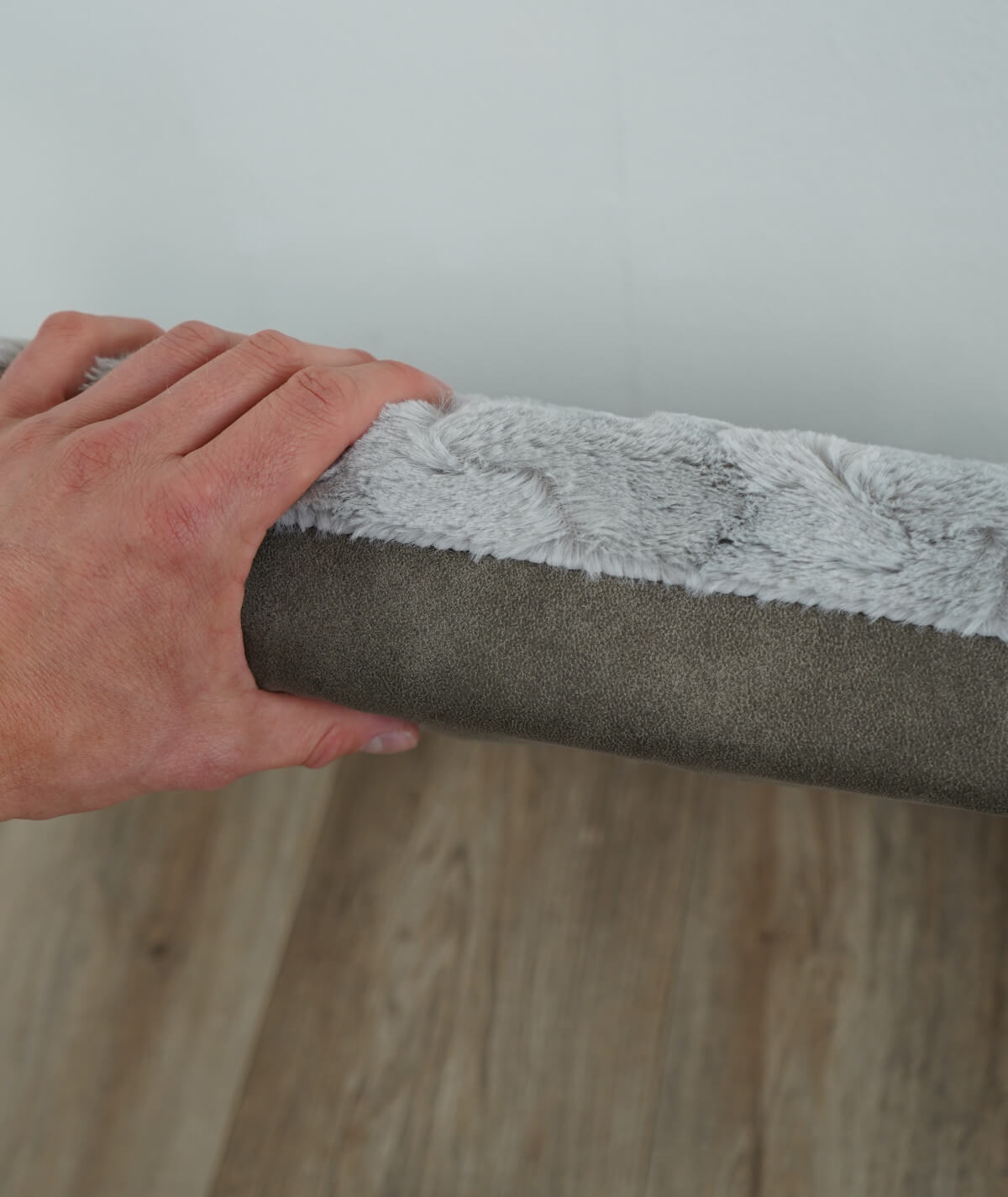 Ersatz Liegematte Innen für Kuschelbett Deluxe Exklusiv