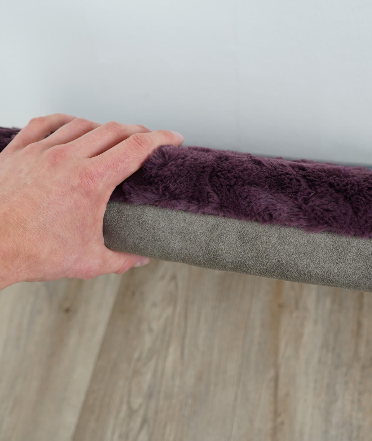 Ersatz Liegematte Innen für Kuschelbett Deluxe Exklusiv
