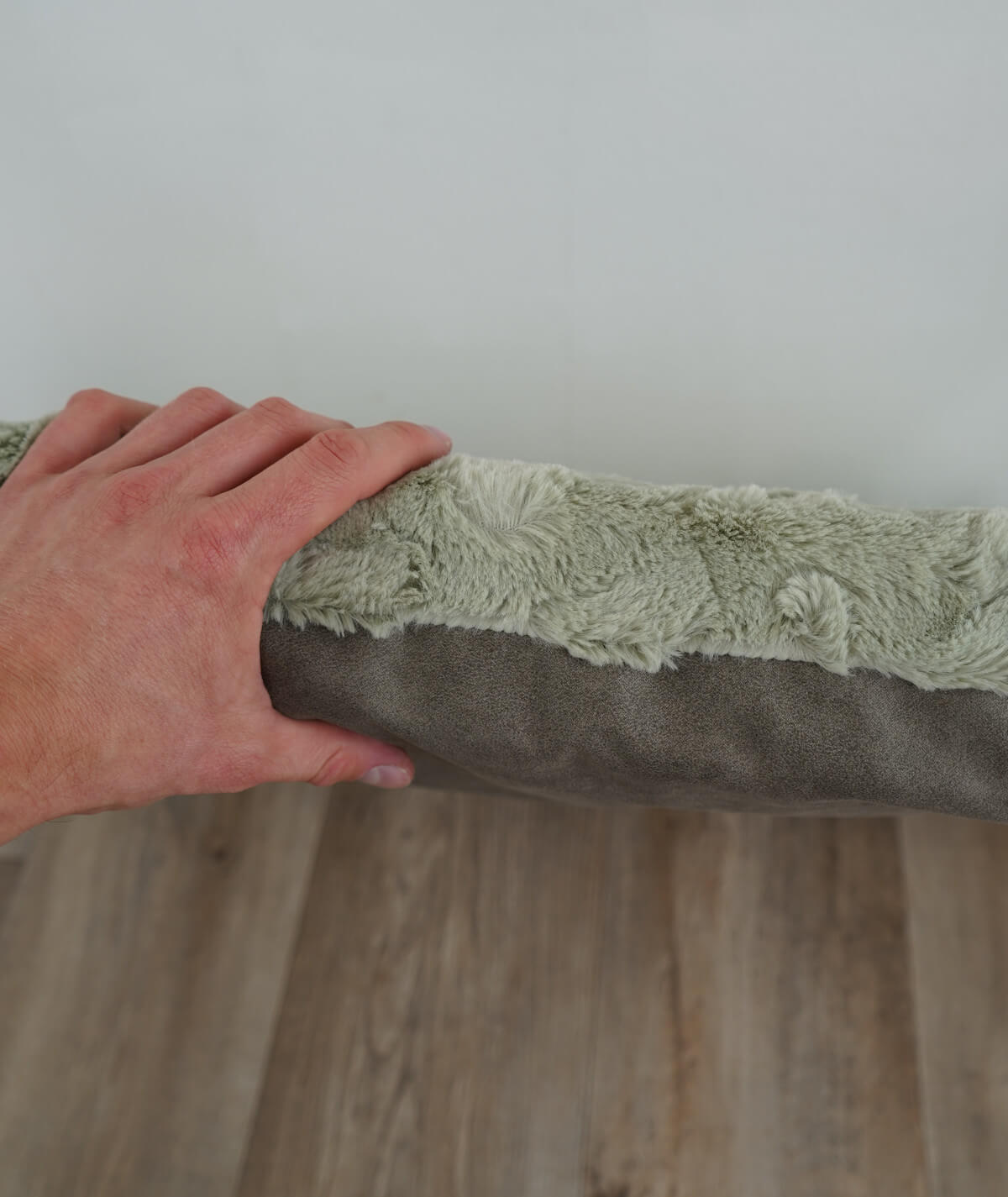 Ersatz Liegematte Innen für Kuschelbett Deluxe Exklusiv