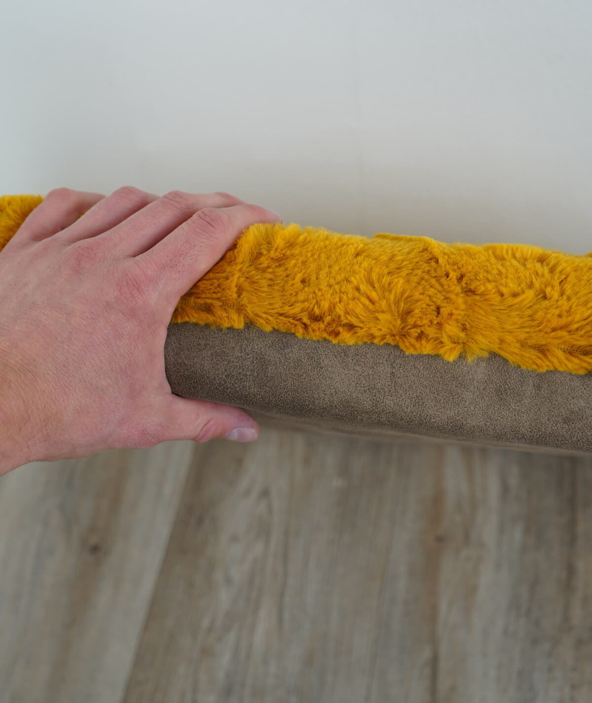 Ersatz Liegematte Innen für Kuschelbett Deluxe Exklusiv