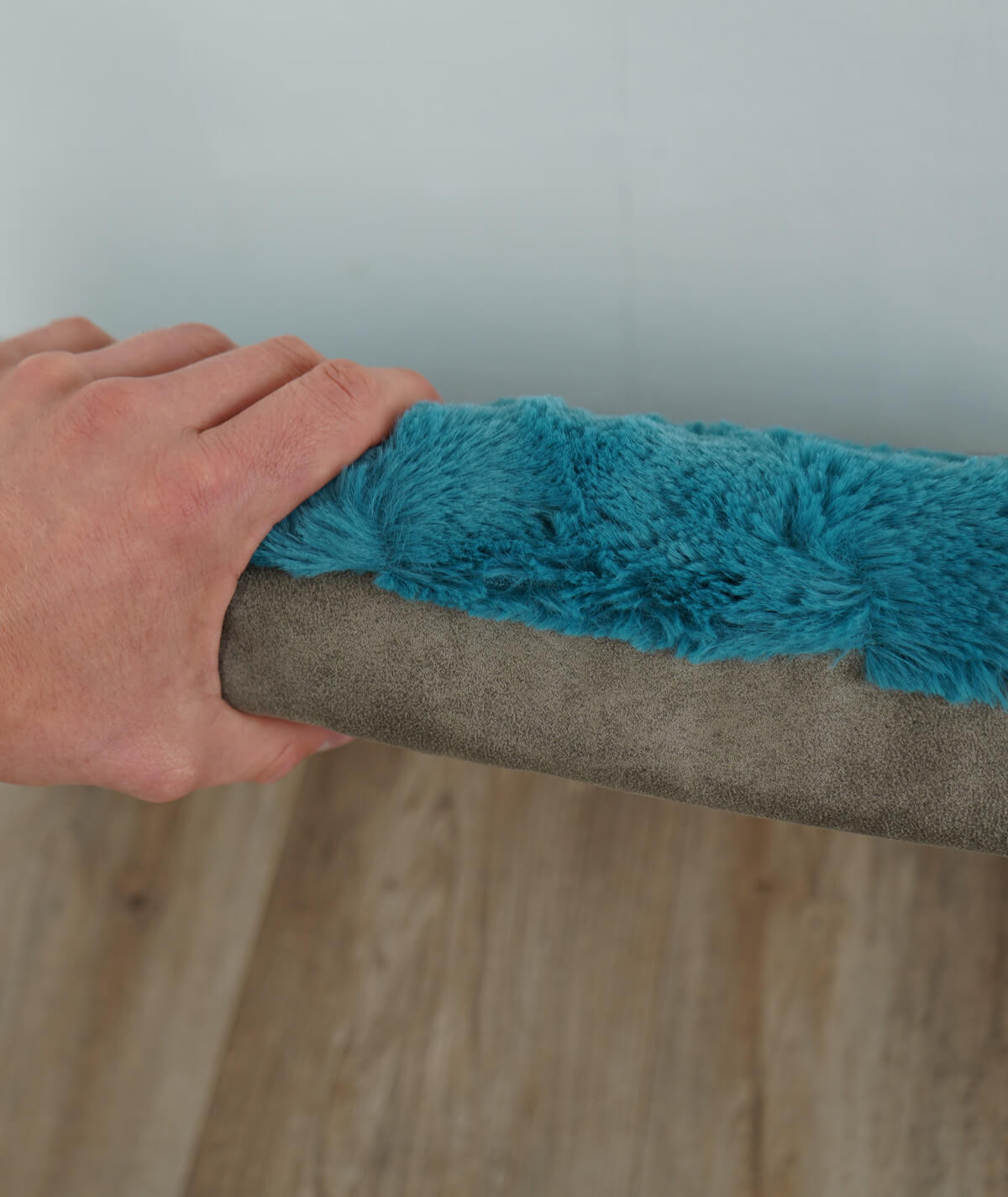 Ersatz Liegematte Innen für Kuschelbett Deluxe Exklusiv