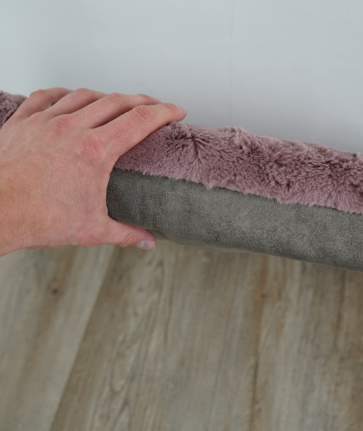 Ersatz Liegematte Innen für Kuschelbett Deluxe Exklusiv