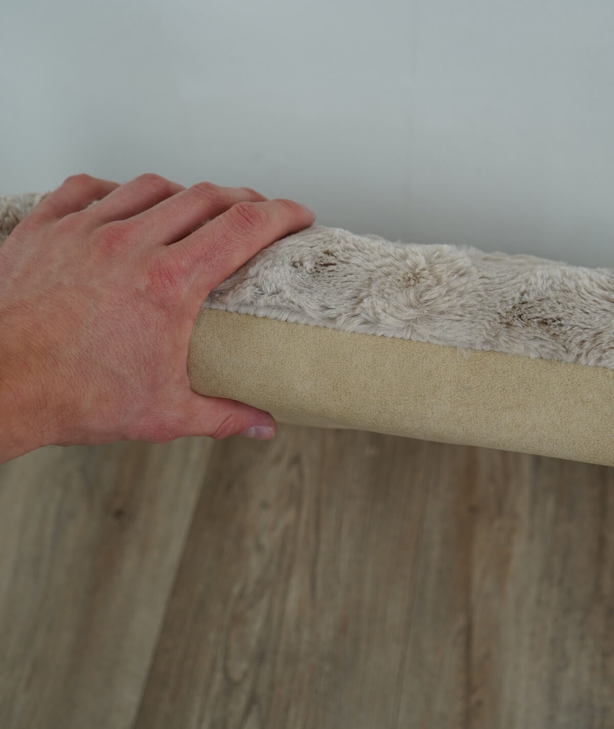 Ersatz Liegematte Innen für Kuschelbett Deluxe Exklusiv