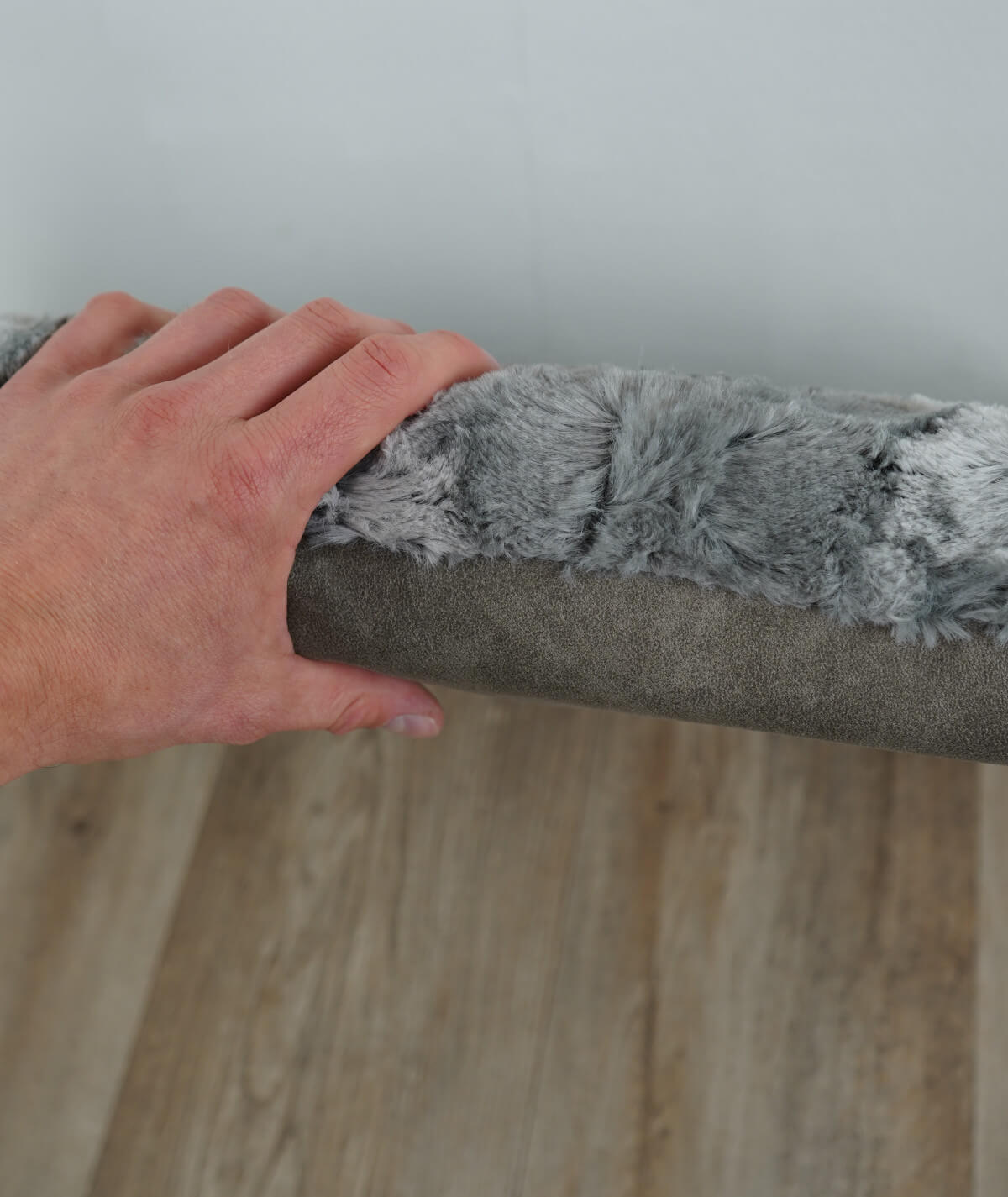 Ersatz Liegematte Innen für Kuschelbett Deluxe Exklusiv
