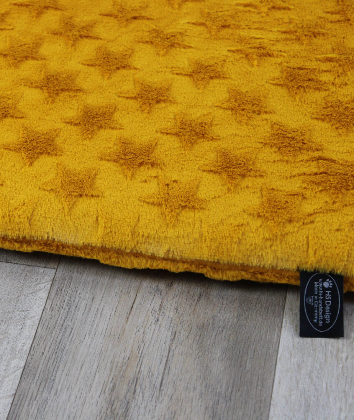 Antislip hondendeken met verschillende designs &amp; vulling