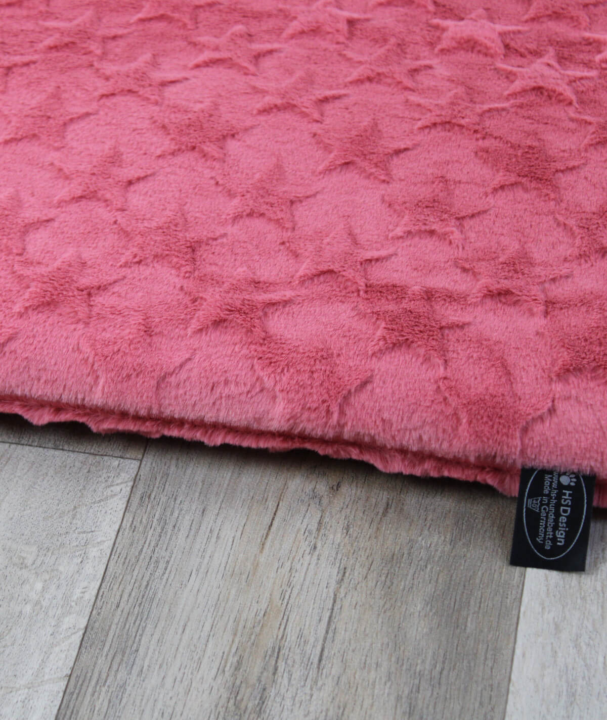 Antislip hondendeken met verschillende designs &amp; vulling