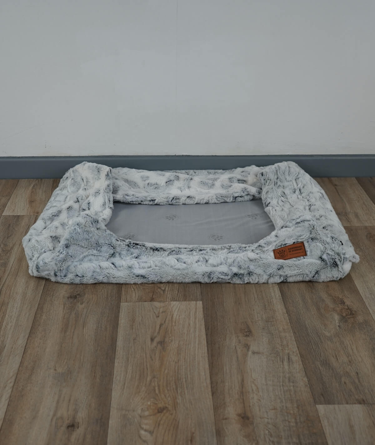 Ersatzbezuch dobaussen fir Kuschelbett Deluxe mat Entrée