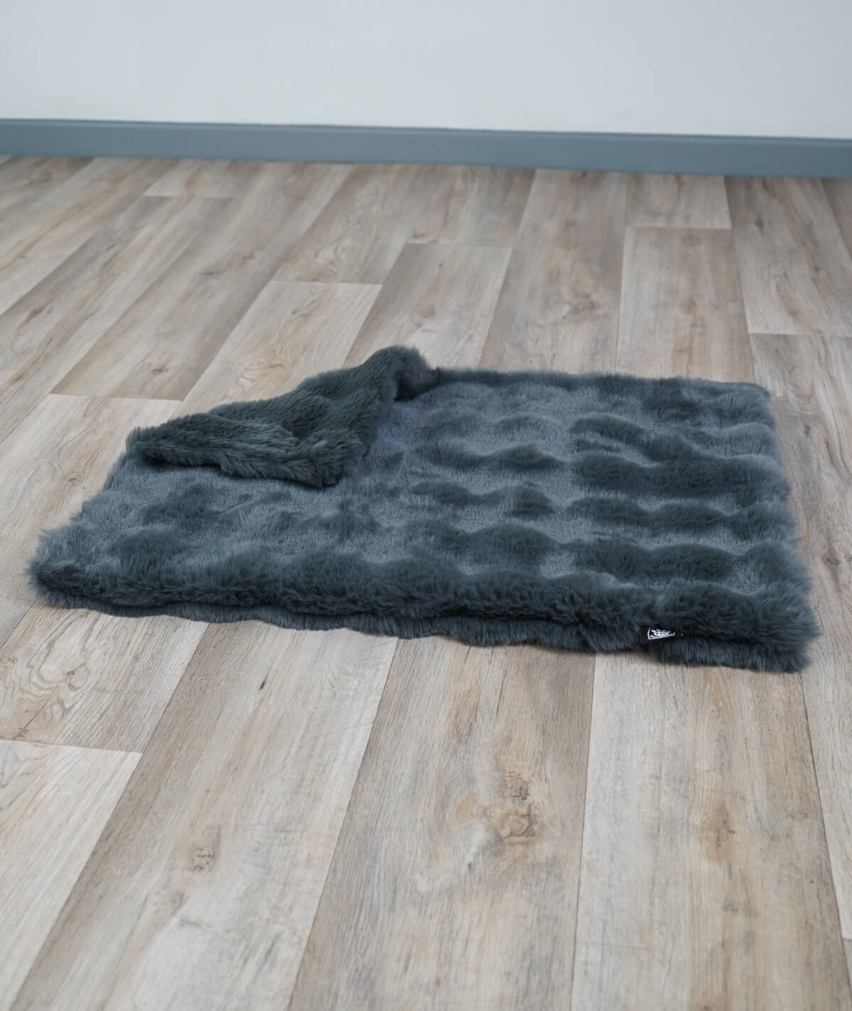 Couverture pour chien en corde avec rembourrage