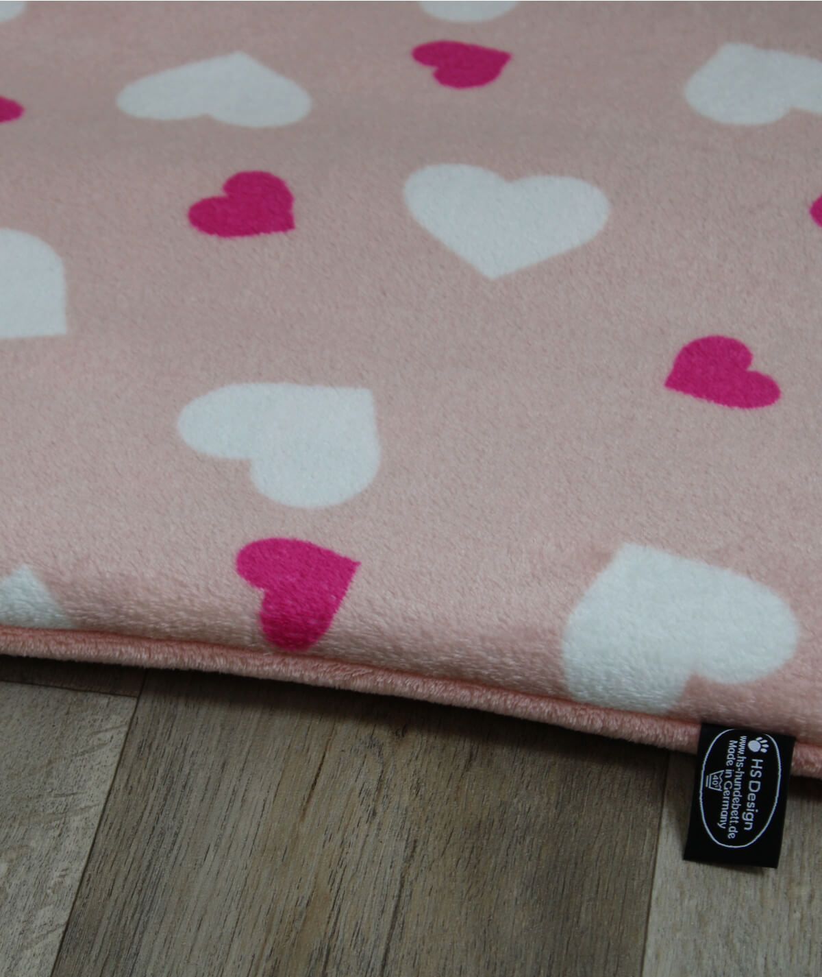 Antislip hondendeken met verschillende designs &amp; vulling