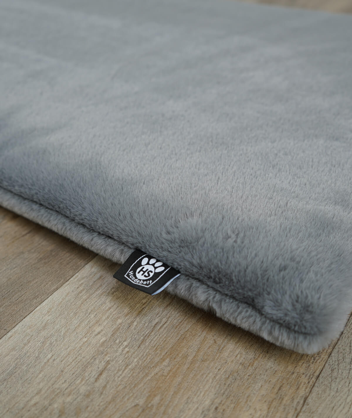 Hondsdecken High Exclusive Anti-Rutsch mat Fëllung