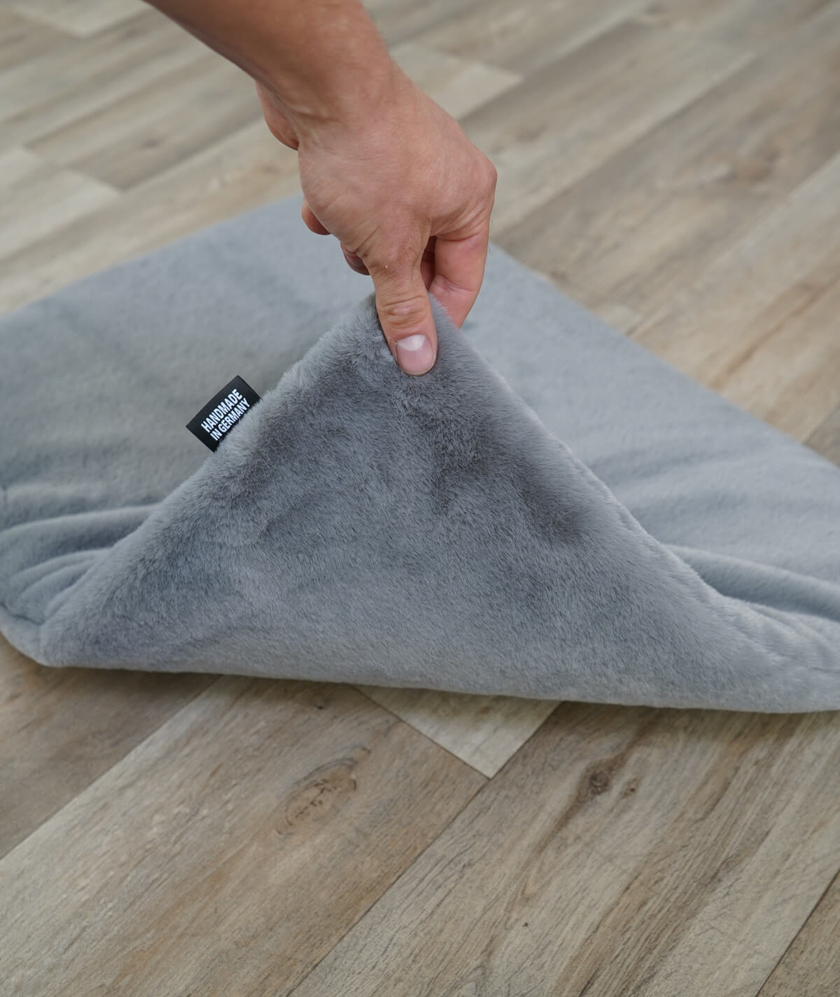 Hondendecken High Exclusive mat Fëllung