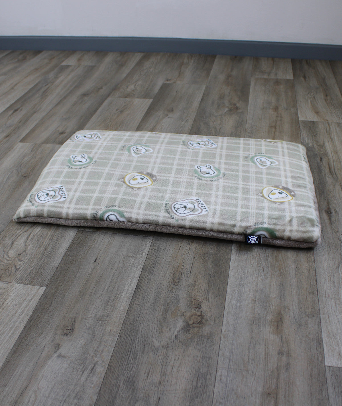 Antislip hondendeken met verschillende designs &amp; vulling