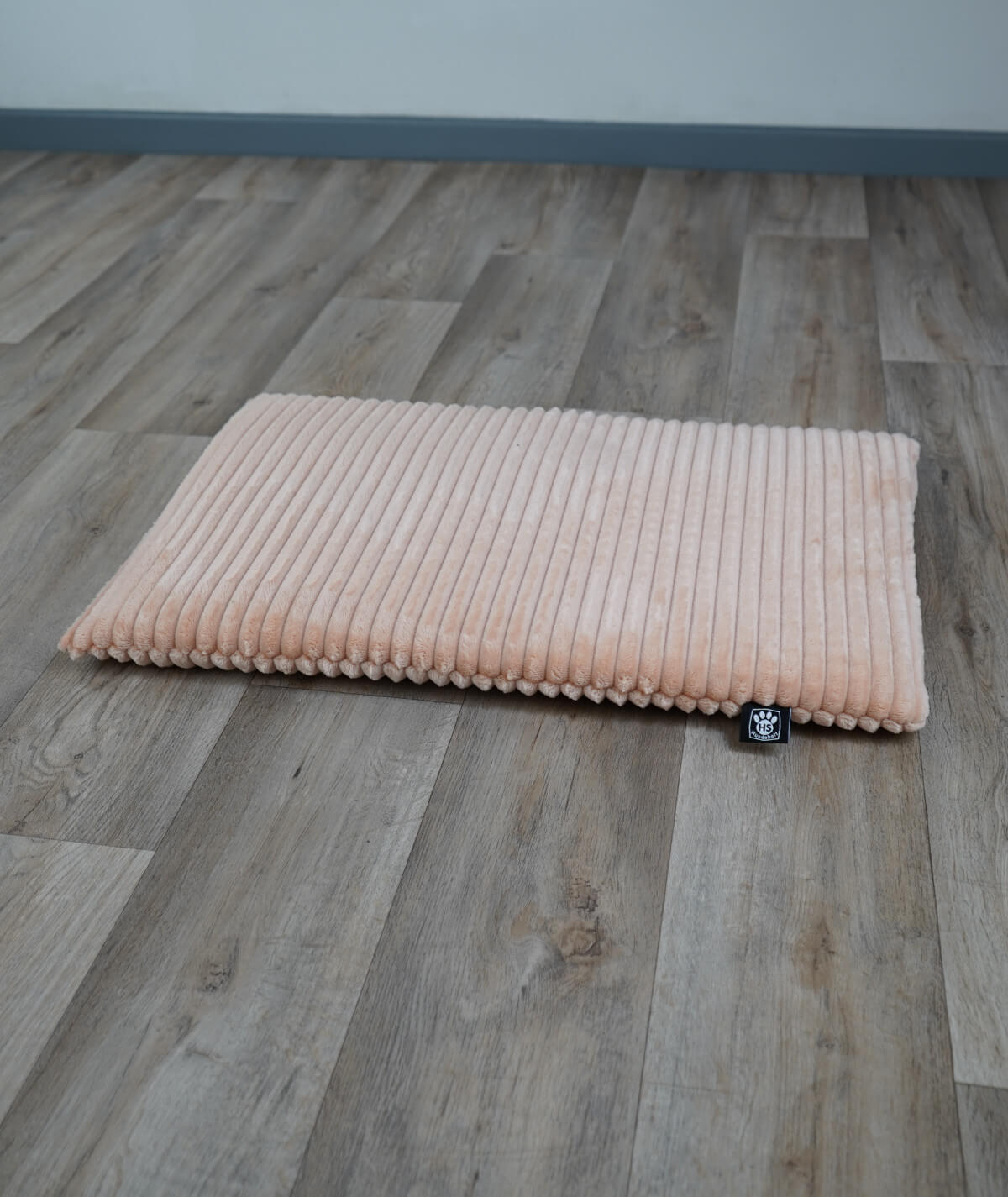 Hundedecke Softcord mit Füllung