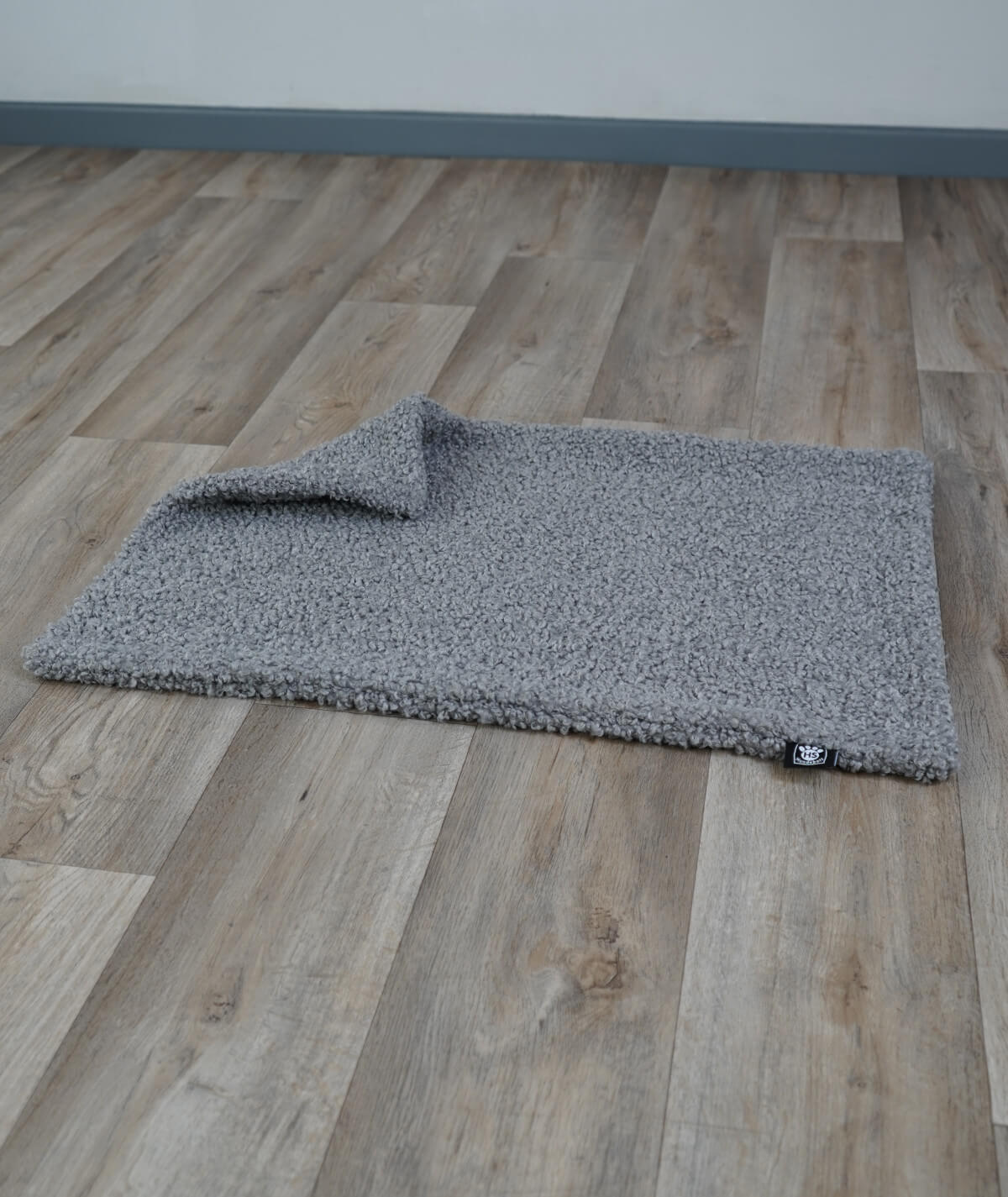 Dog blanket exclusive stripes without filling