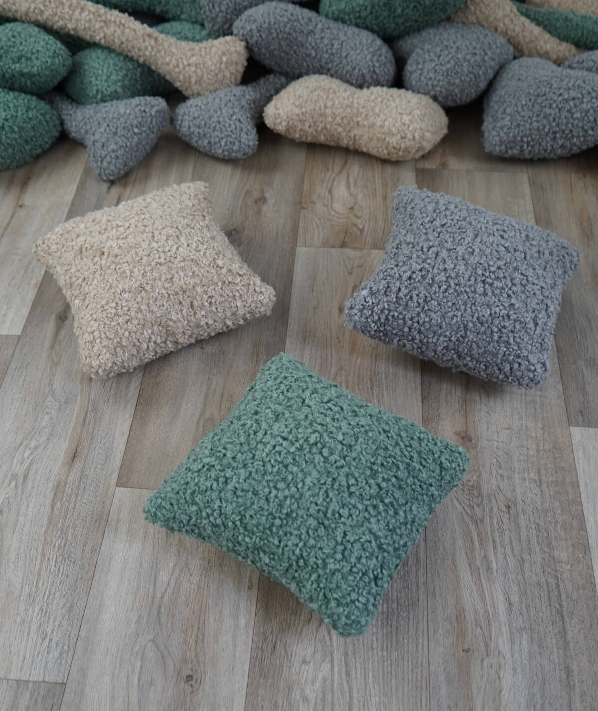 Mini Toy Pillow Exclusive