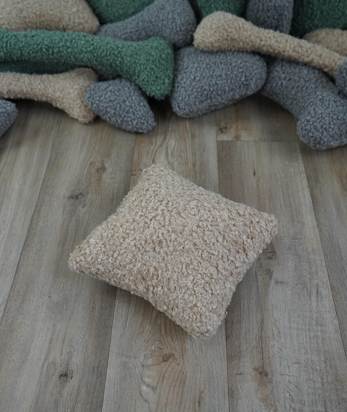 Mini Toy Pillow Exclusive