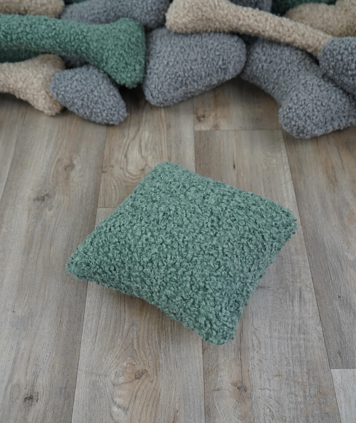 Mini Toy Pillow Exclusive