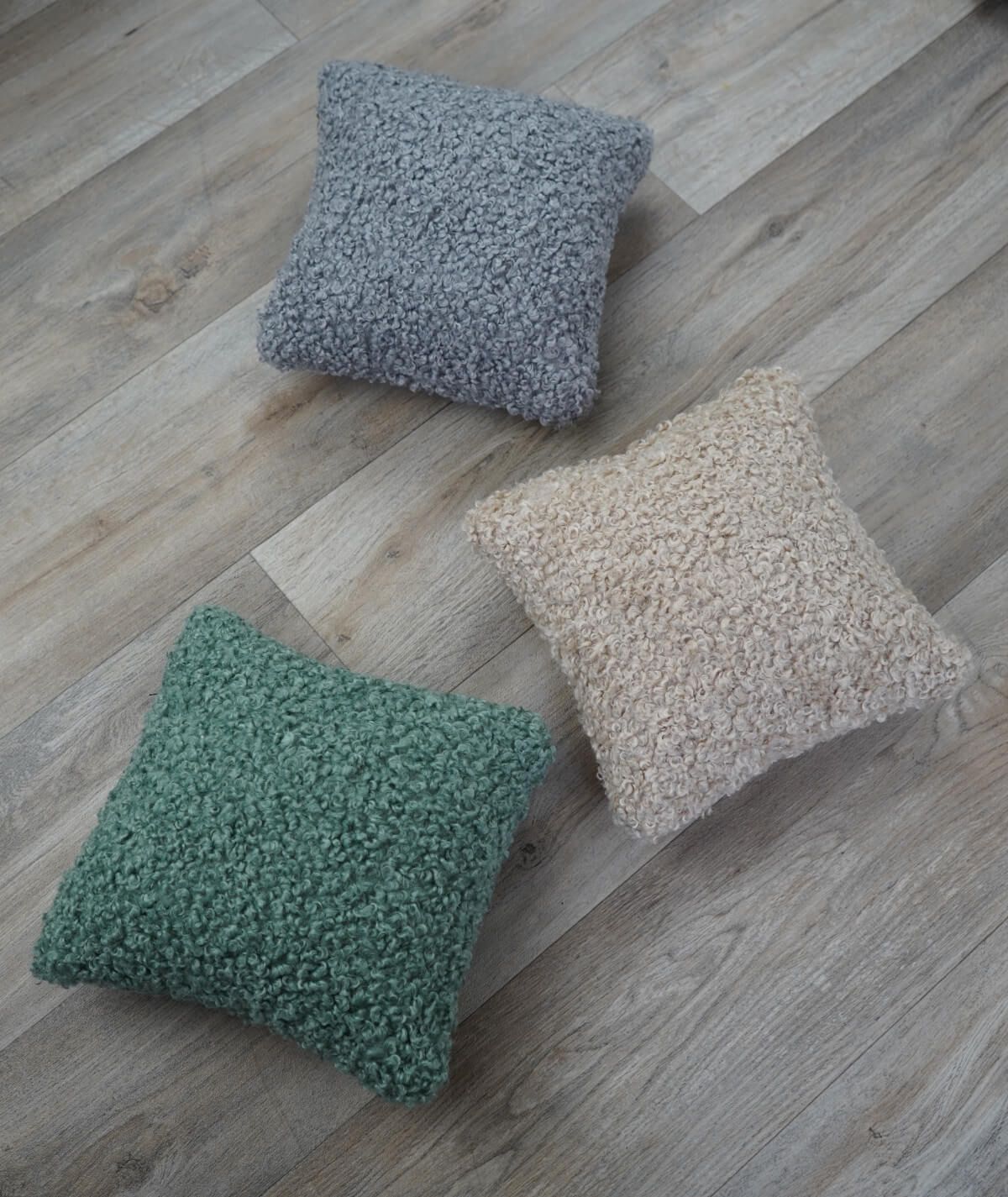 Mini Toy Pillow Exclusive