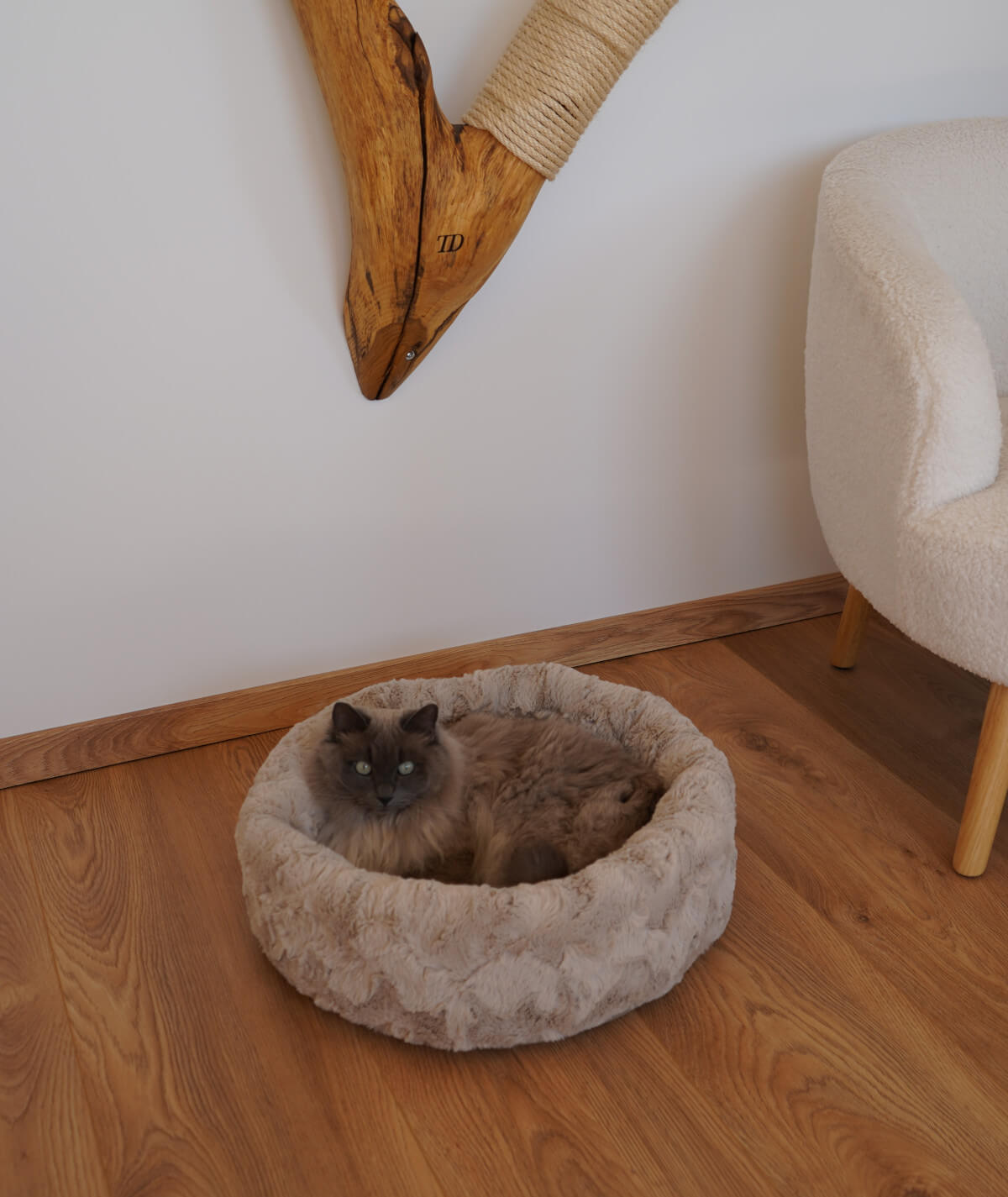 Lit pour chat