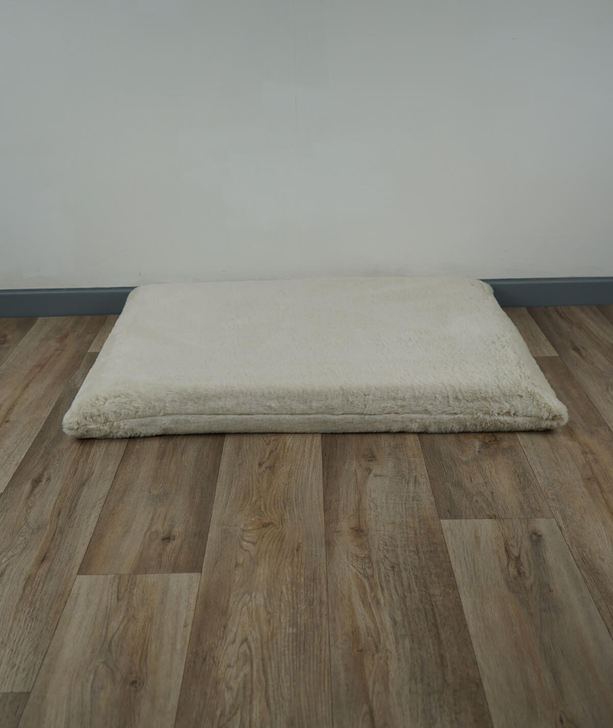 Ersatz Liegematte orthopädisch für Kuschelbett Deluxe High Exklusiv