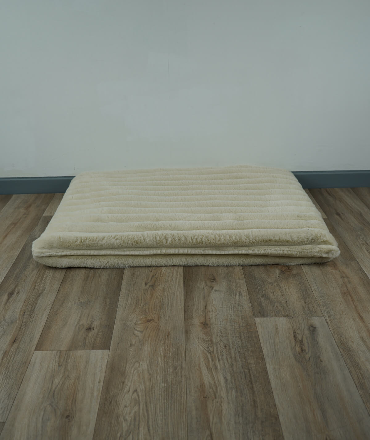Ersatz Liegematte orthopädisch für Kuschelbett Deluxe High Exklusiv