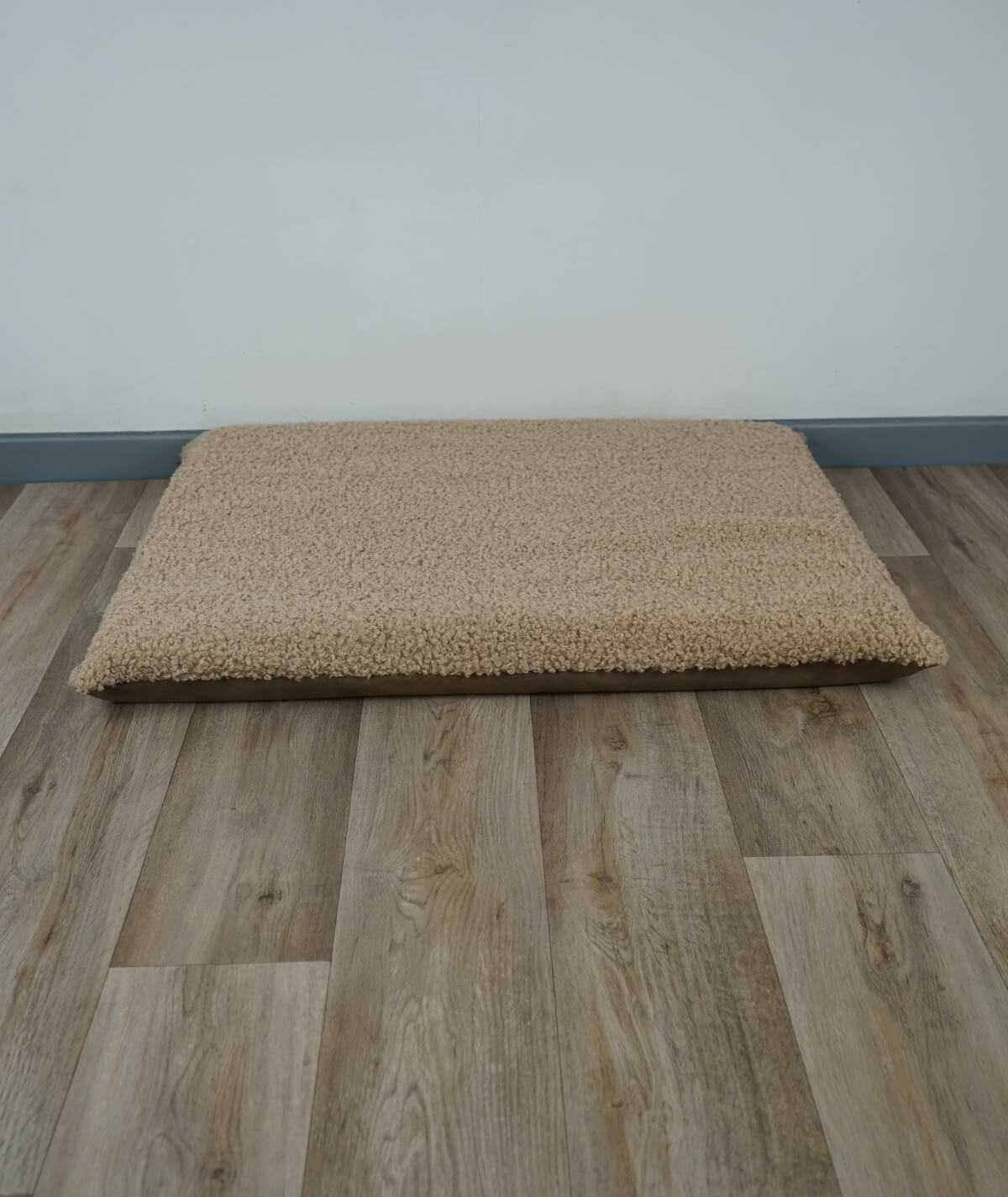 Ersatz Liegematte orthopädisch für Kuschelbett Deluxe Teddy