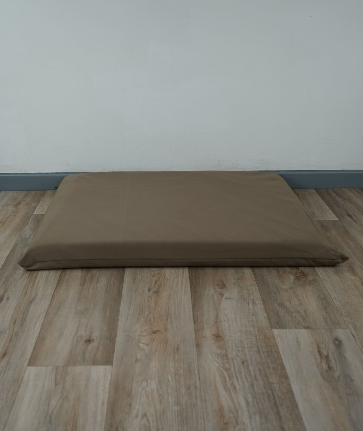 Ersatz Liegematte Baumwolle orthopädisch für Kuschelbett Deluxe & Emma