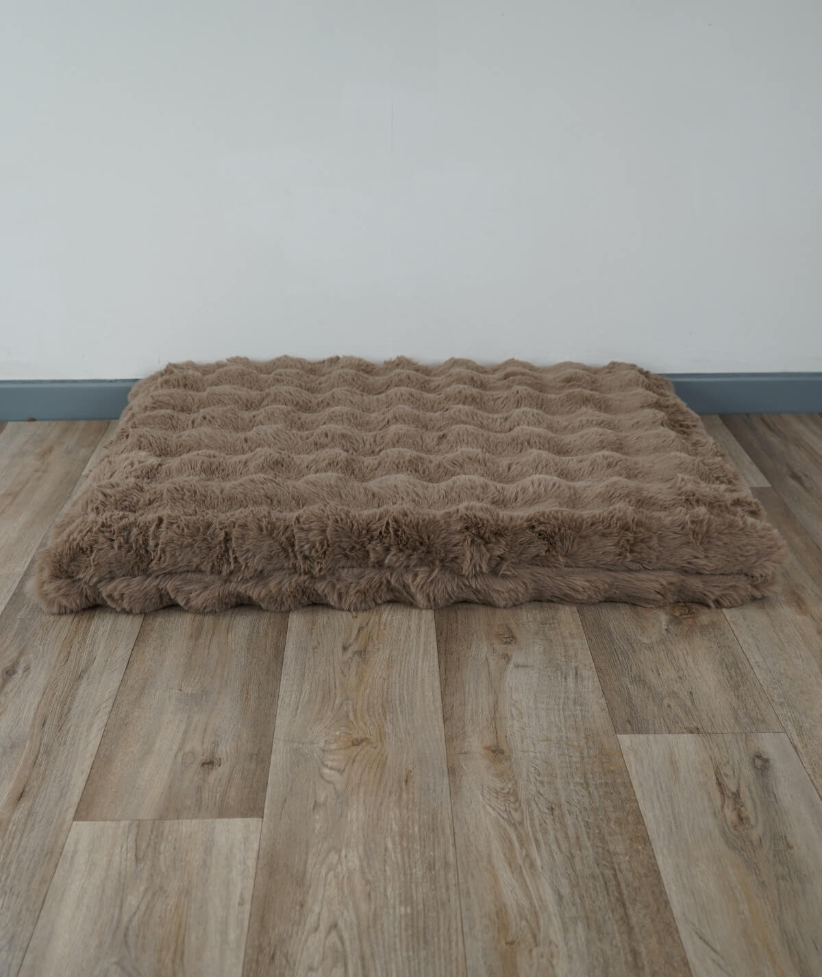 Ersatz Liegematte orthopädisch für Kuschelbett Deluxe Bubble