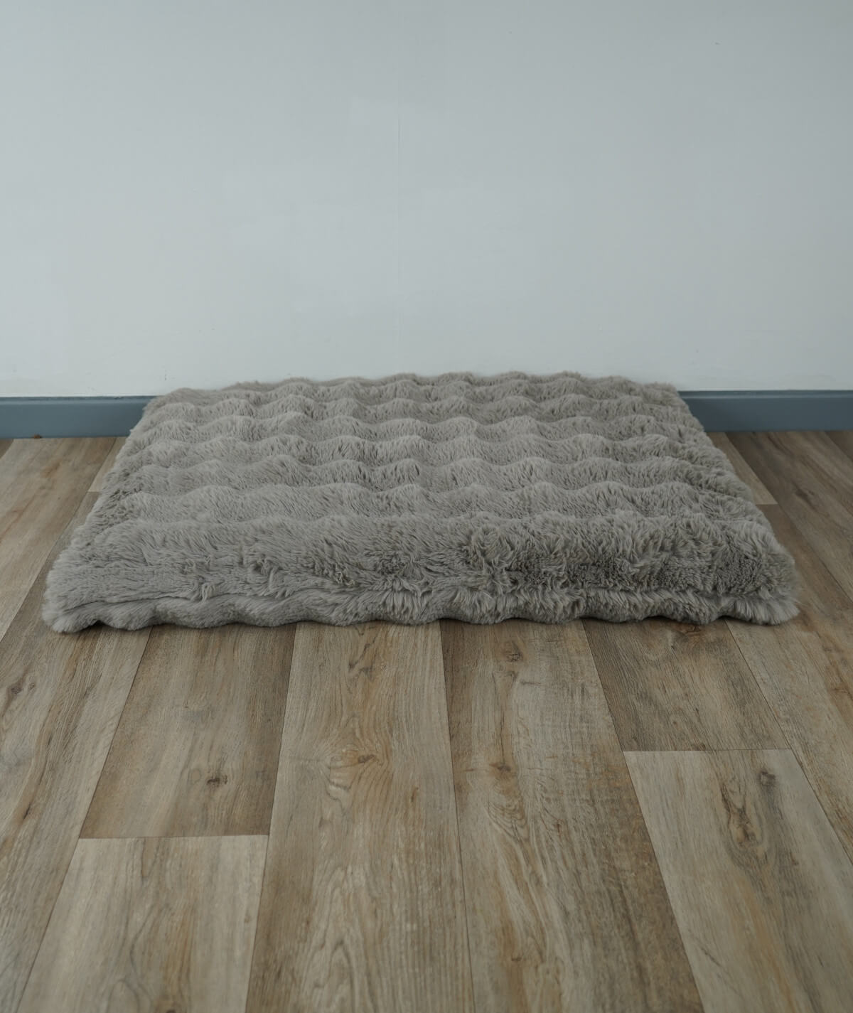 Ersatz Liegematte orthopädisch für Kuschelbett Deluxe Bubble