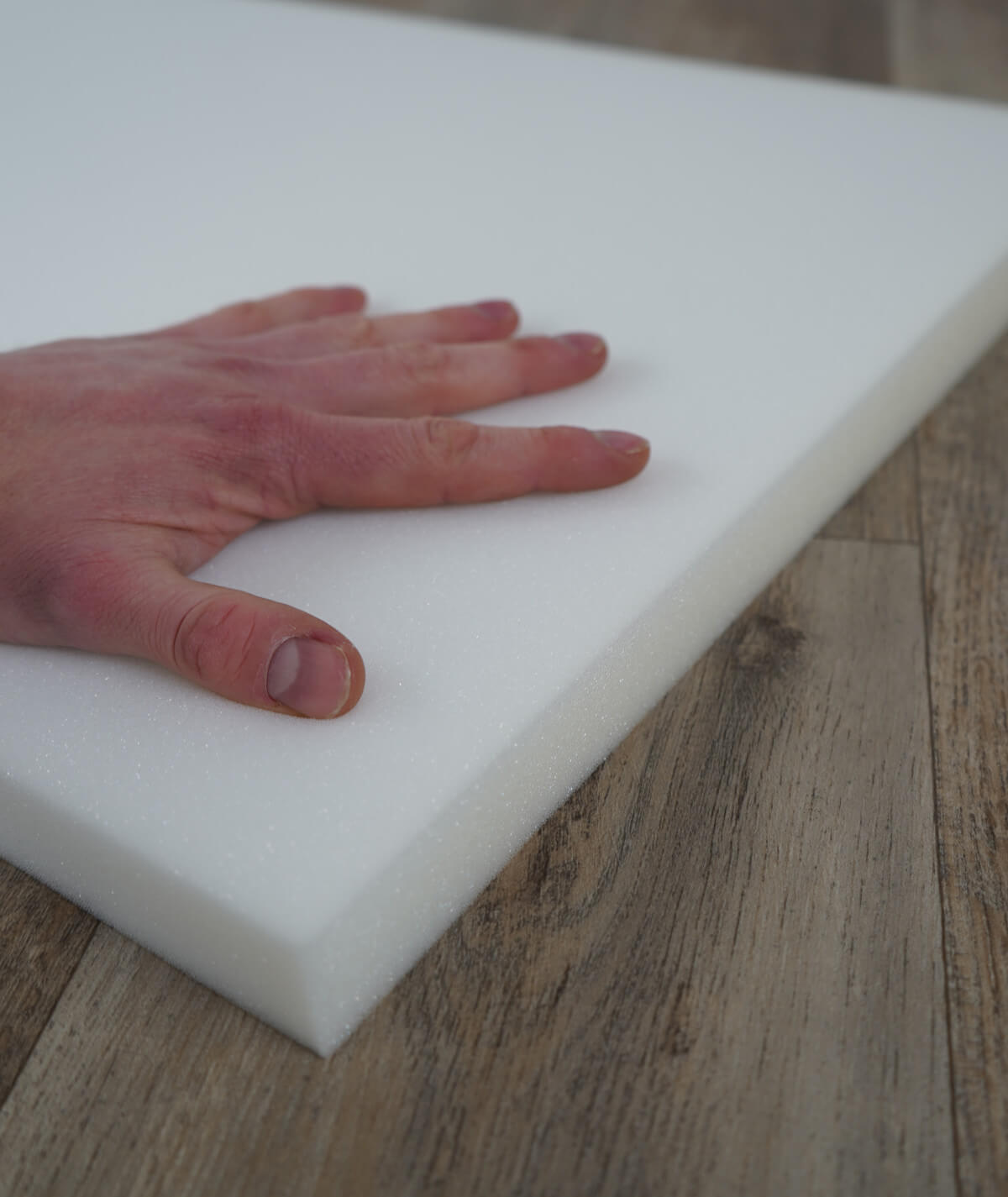 Ersatz Schaumstoff Schaumplatte 3cm für Hundematte