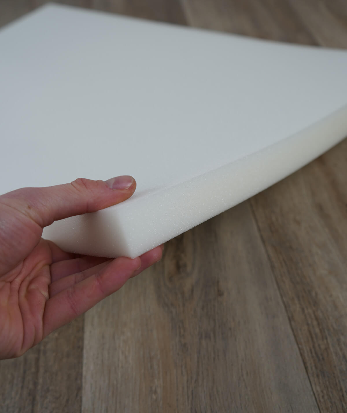 Ersatz Schaumstoff Schaumplatte 3cm für Hundematte