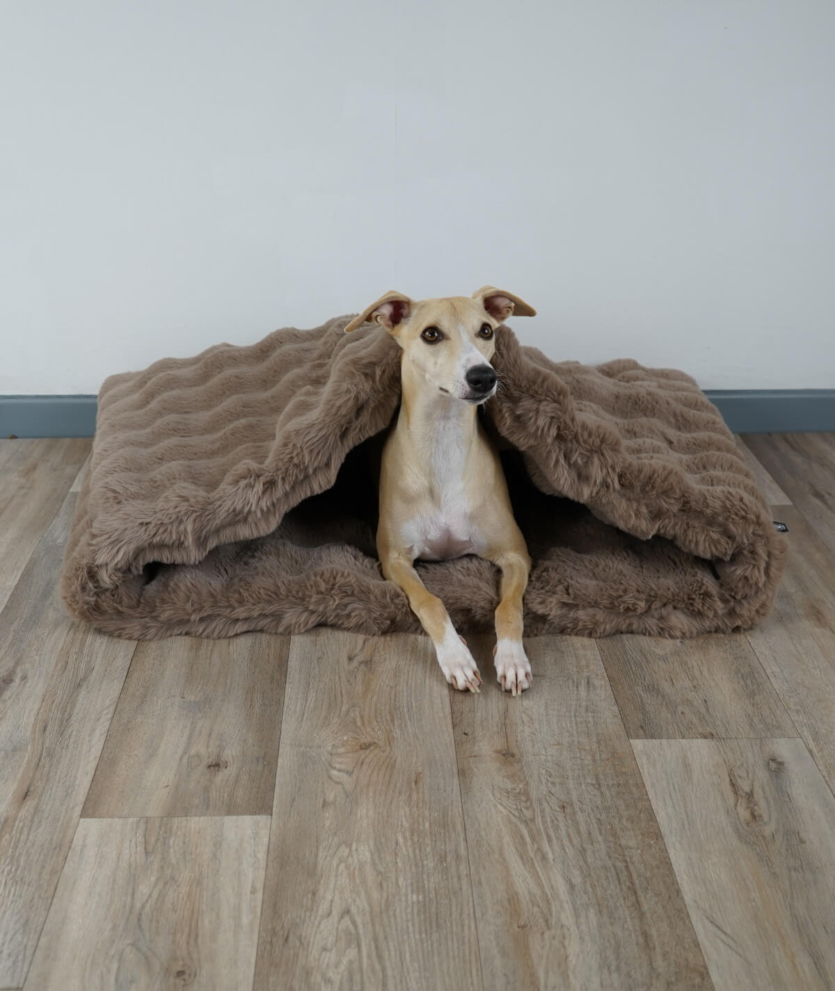 Schlupfsack Hundeschlafsack Bubble