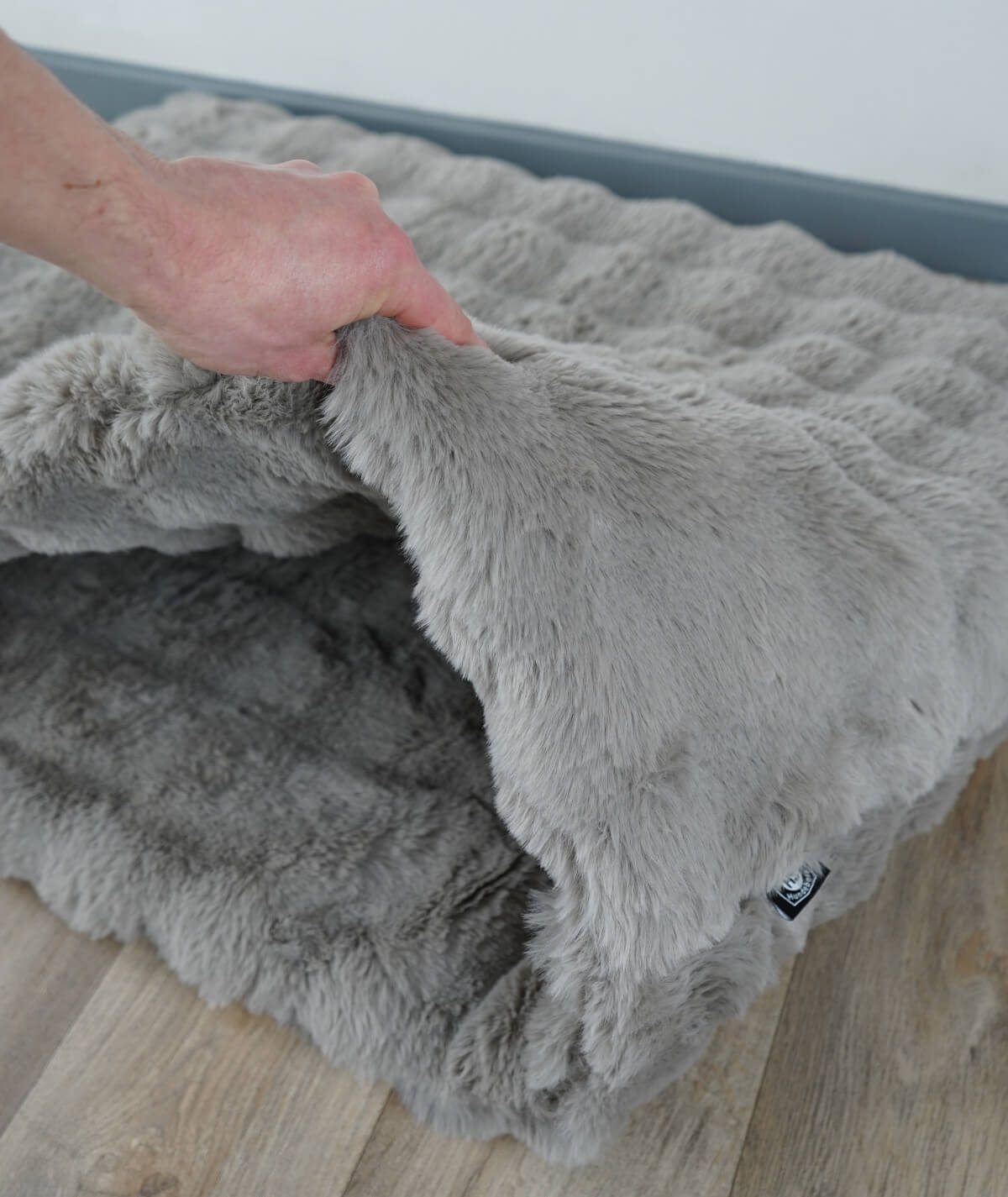 Schlupfsack Hundeschlafsack Bubble