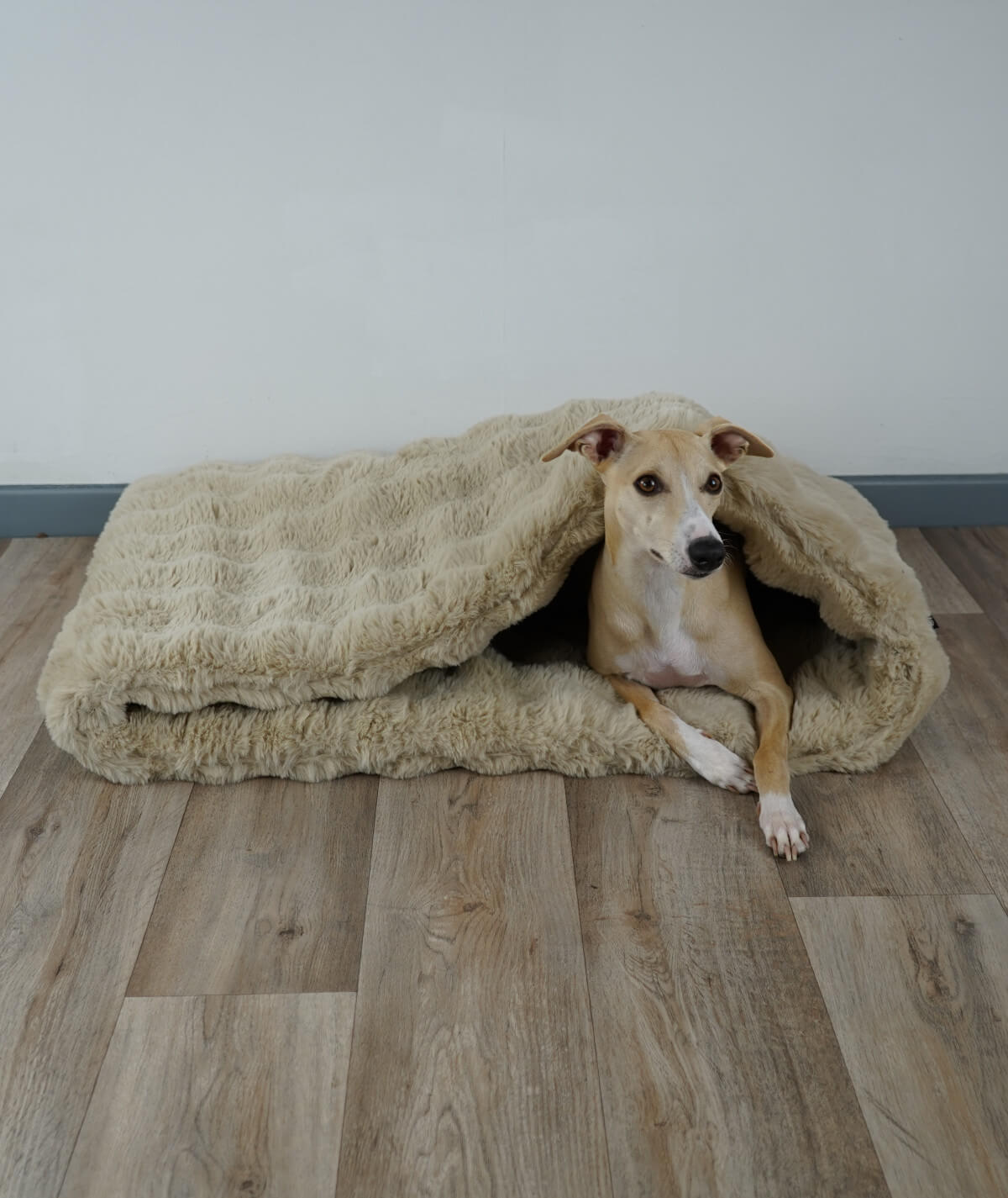 Schlupfsack Hundeschlafsack Bubble