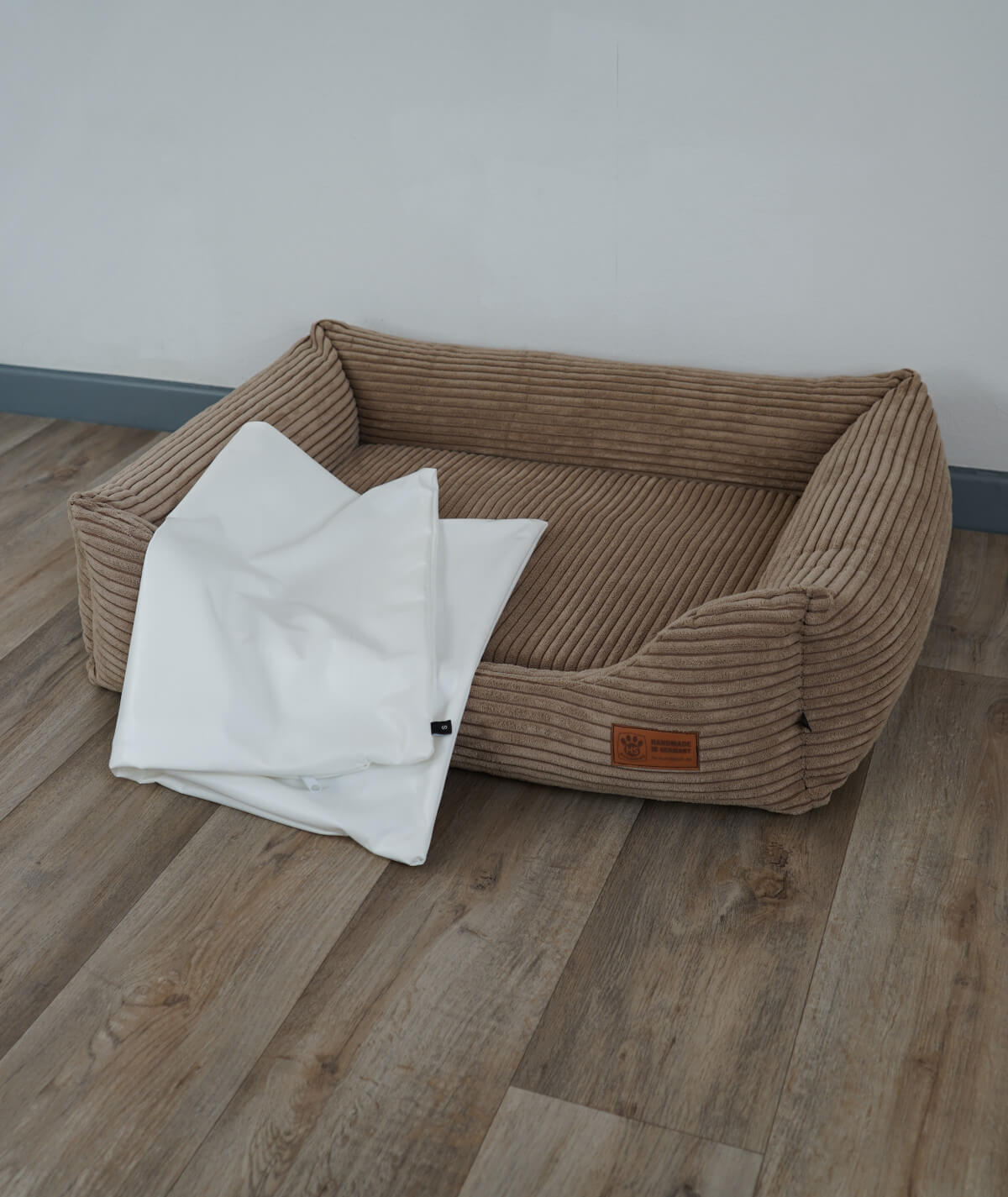 Schutzbezug für Kuschelbett Deluxe&Emma